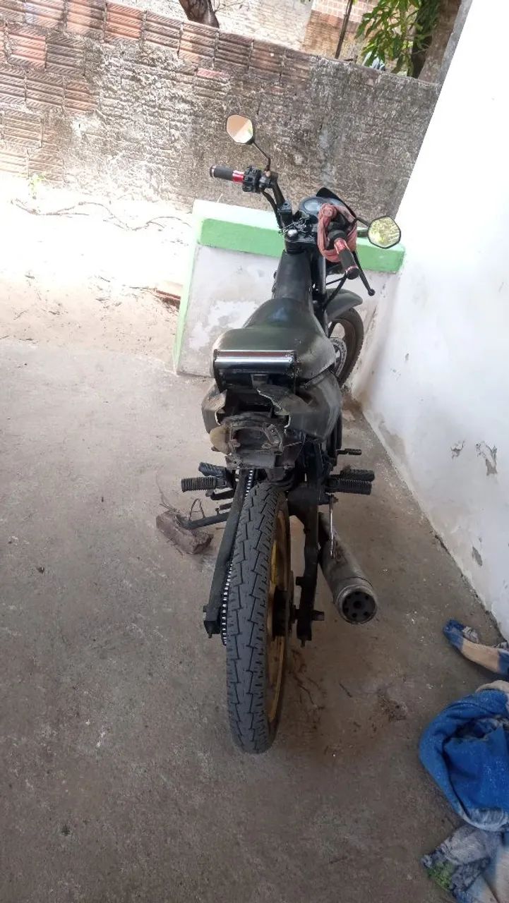 O valor e 3.500 - Foto 3