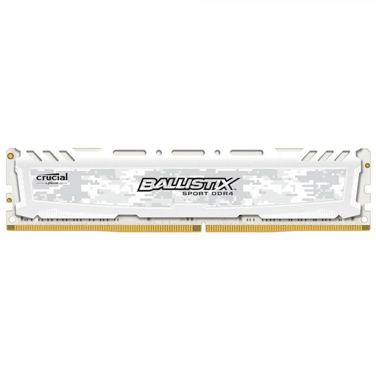 Memoria ram 8 gb ballistx65126768754177120