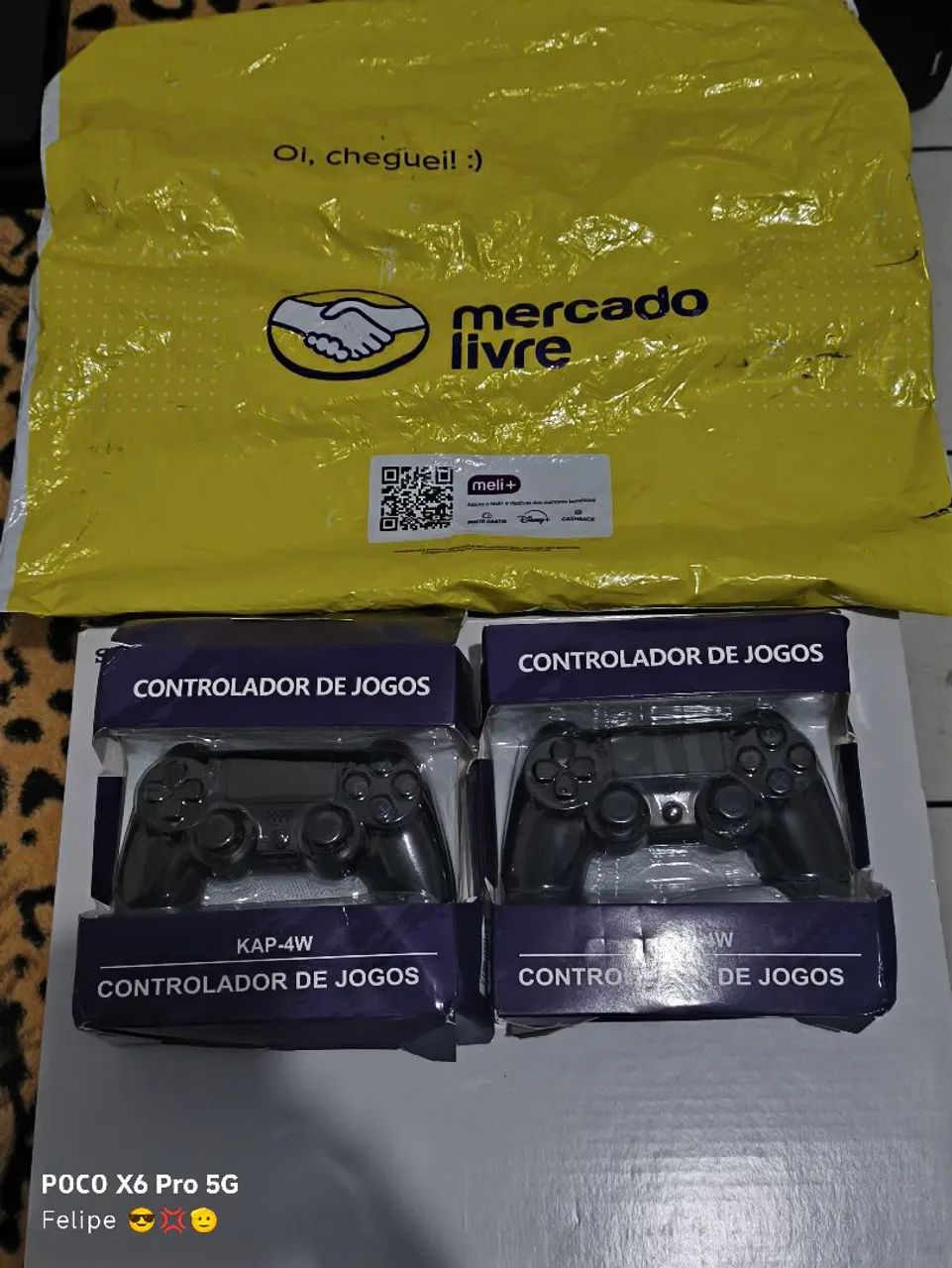 Playstation 4 slim, 500Gb - Foto 2