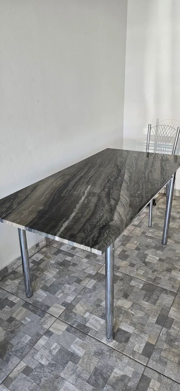 Mesa QUARTZITO GALÁPAGOS 