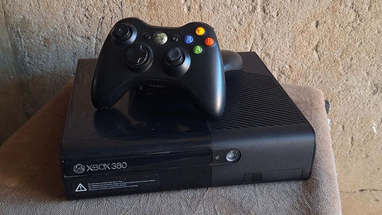 Xbom 360 - Foto 2