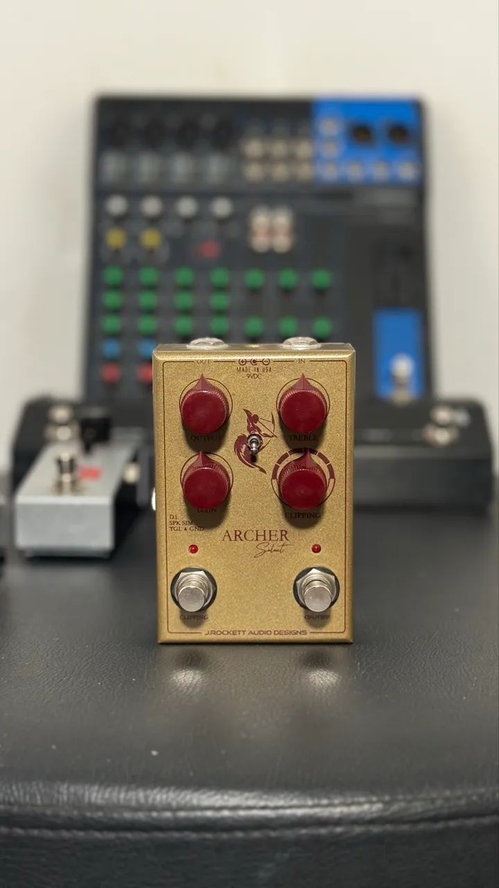 Klon Archer Select - Foto 2
