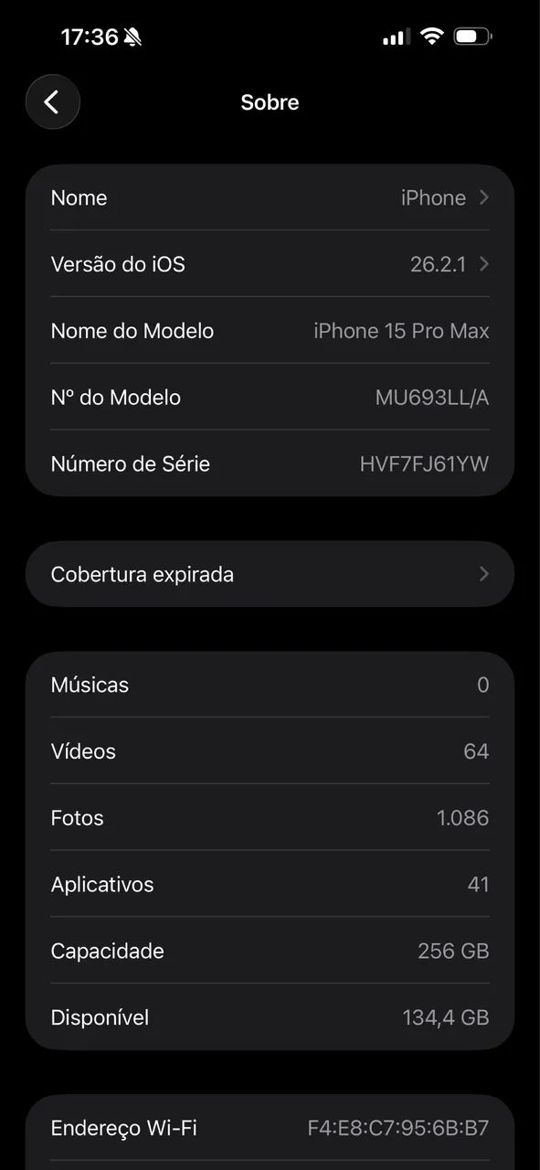 iPhone 15 pro Max azul  - Foto 3