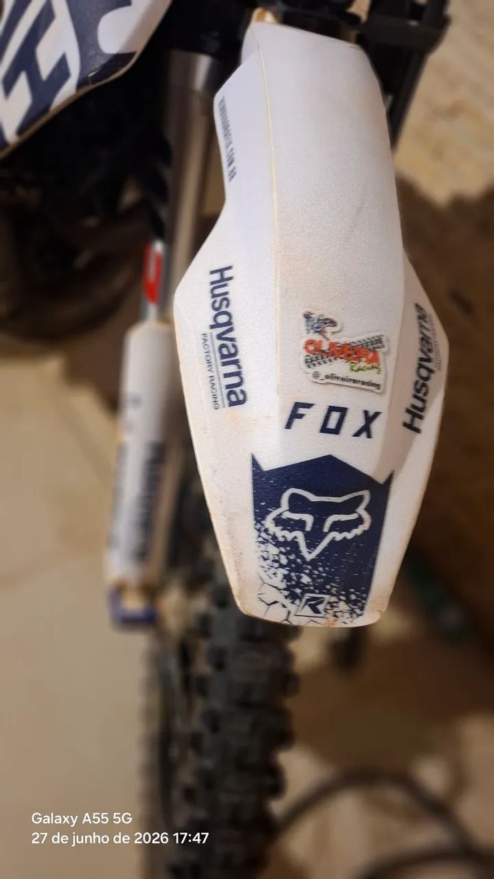Motor trilha - Foto 2