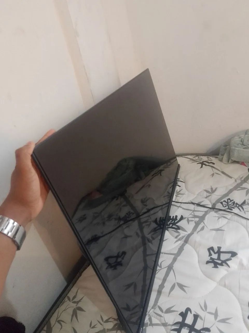 Vendo TV 43 polegadas, muito nova em ótimo estado de conservação oportunidade !! - Foto 2