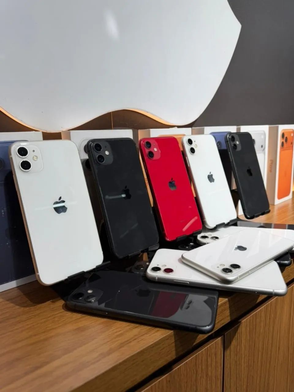 ? iPhone 11 64GB | IPHONE POR APENAS R$ 899