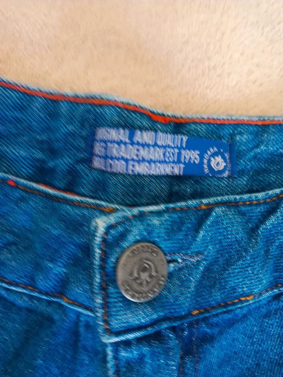 Short jeansHANDARA  - Foto 2