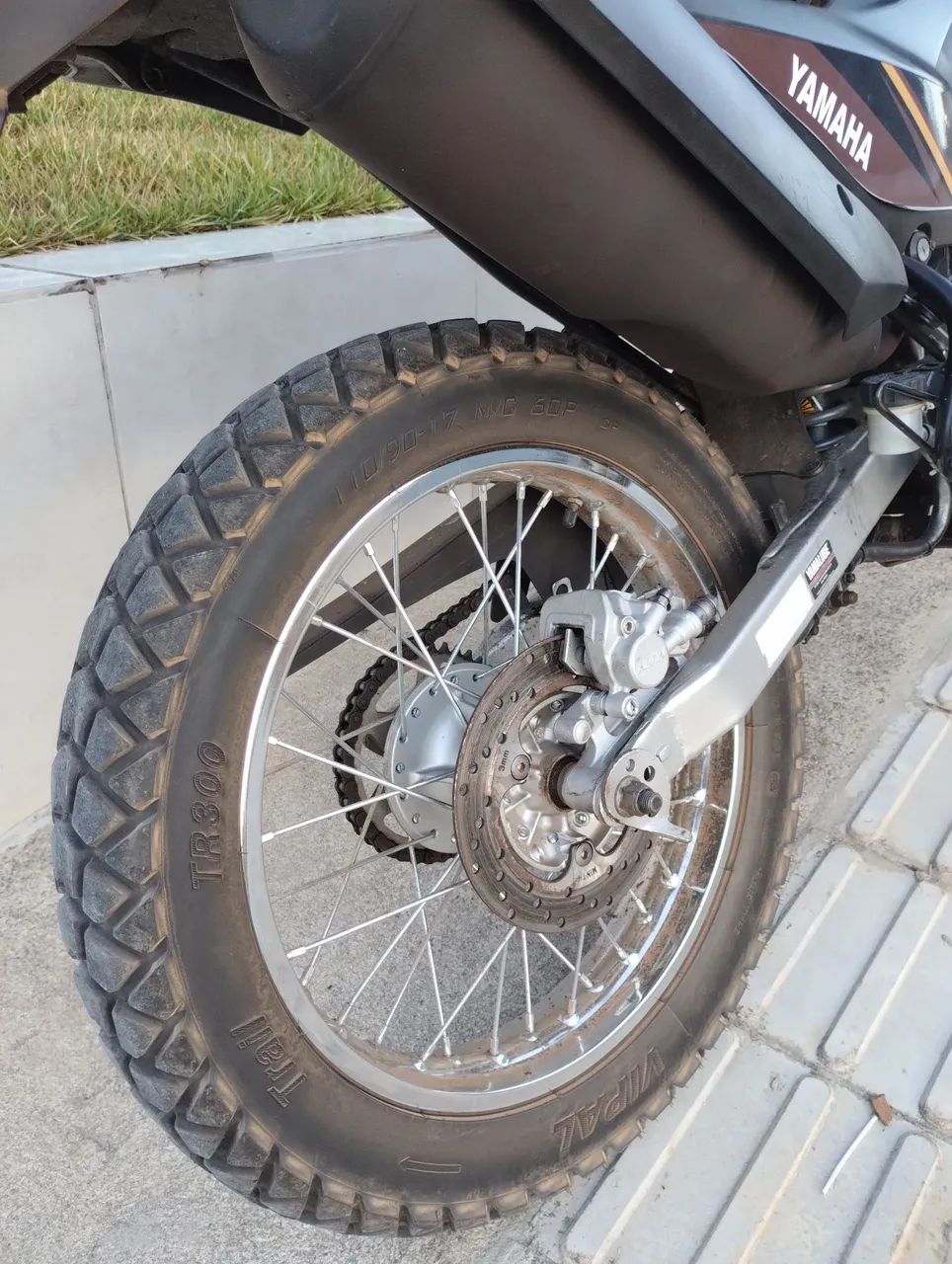 XTZ CROSSER 2019 - Foto 5