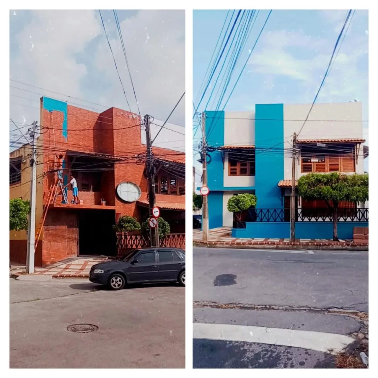 PINTOR ORÇAMENTO GRÁTIS  - Foto 2