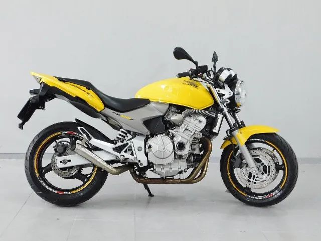 CB600F - Foto 5