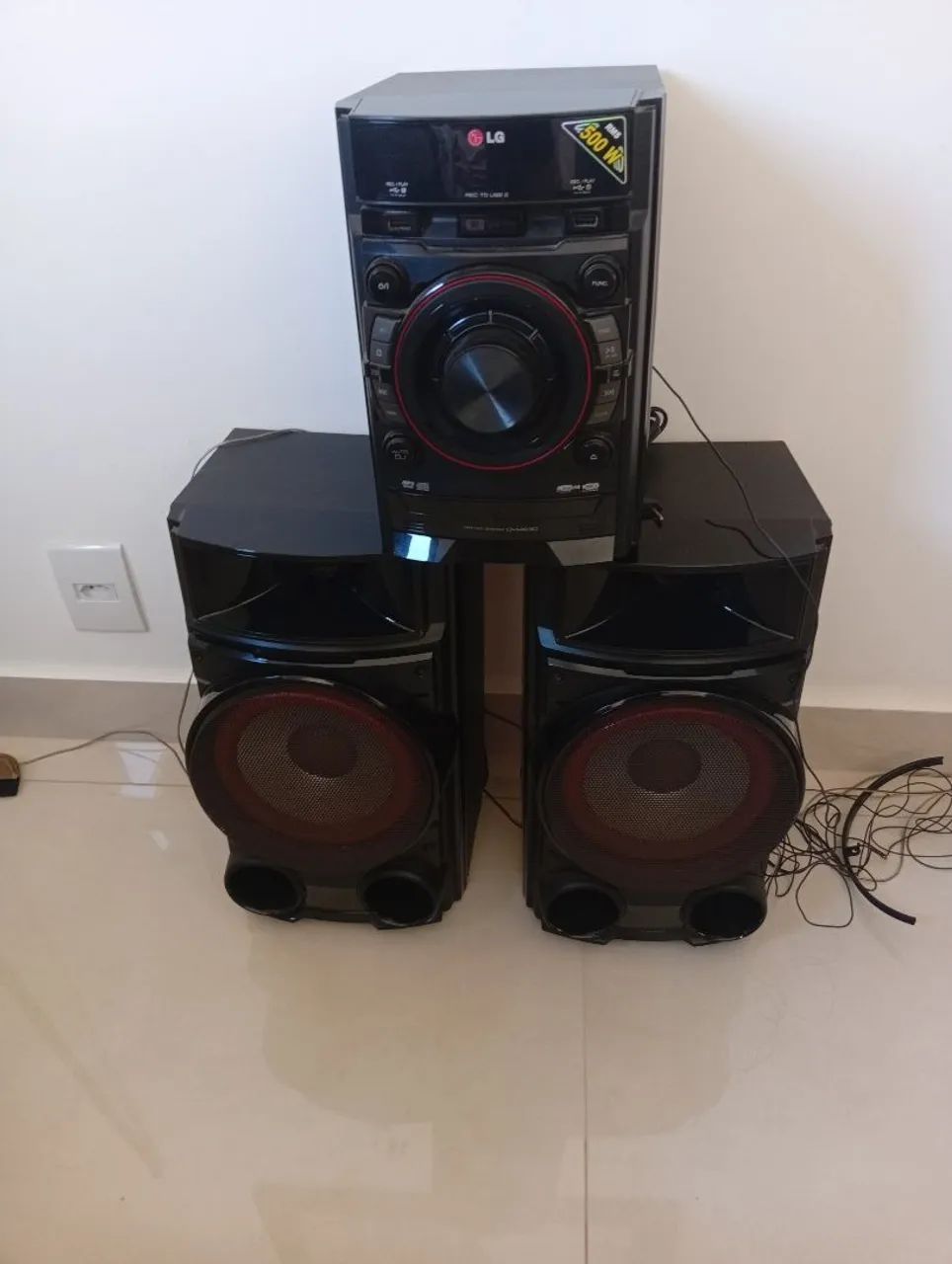 Sim LG mto conservado  - Foto 2