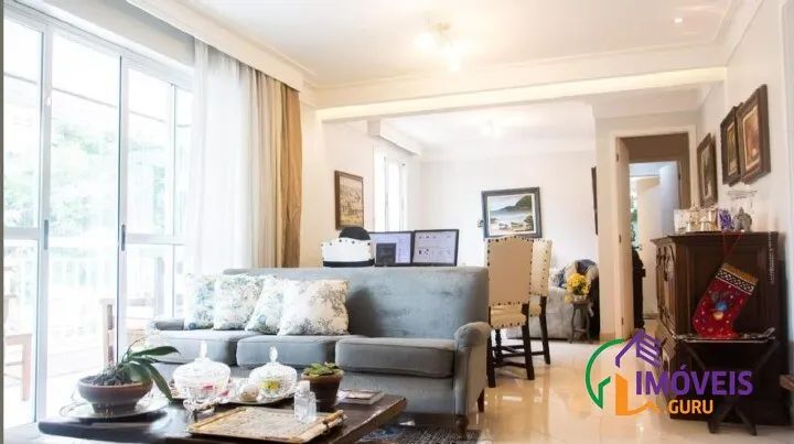 APARTAMENTO - MORUMBI - SP - Foto 2