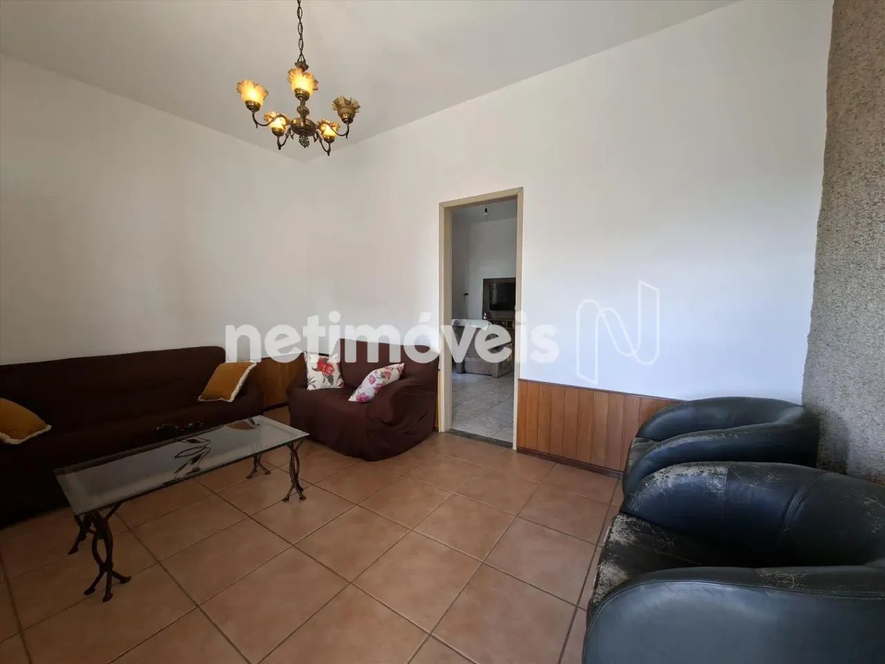 Casa com Habite-se Total!!! - Foto 3