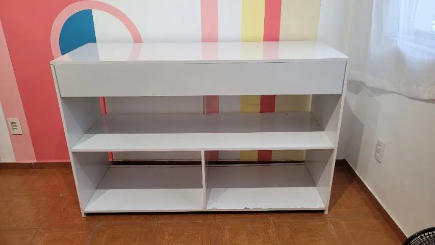 Balcão de Loja em MDF - Foto 5