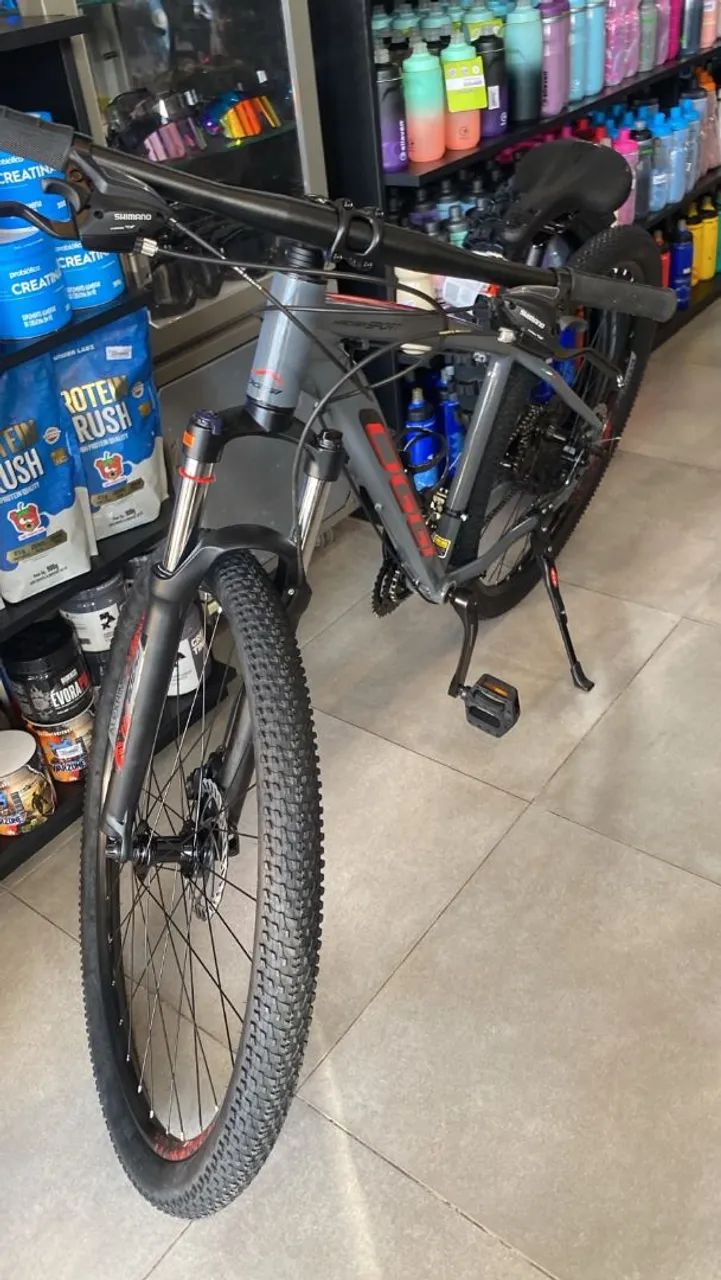 Bike OGGI Aro 29 - Foto 2