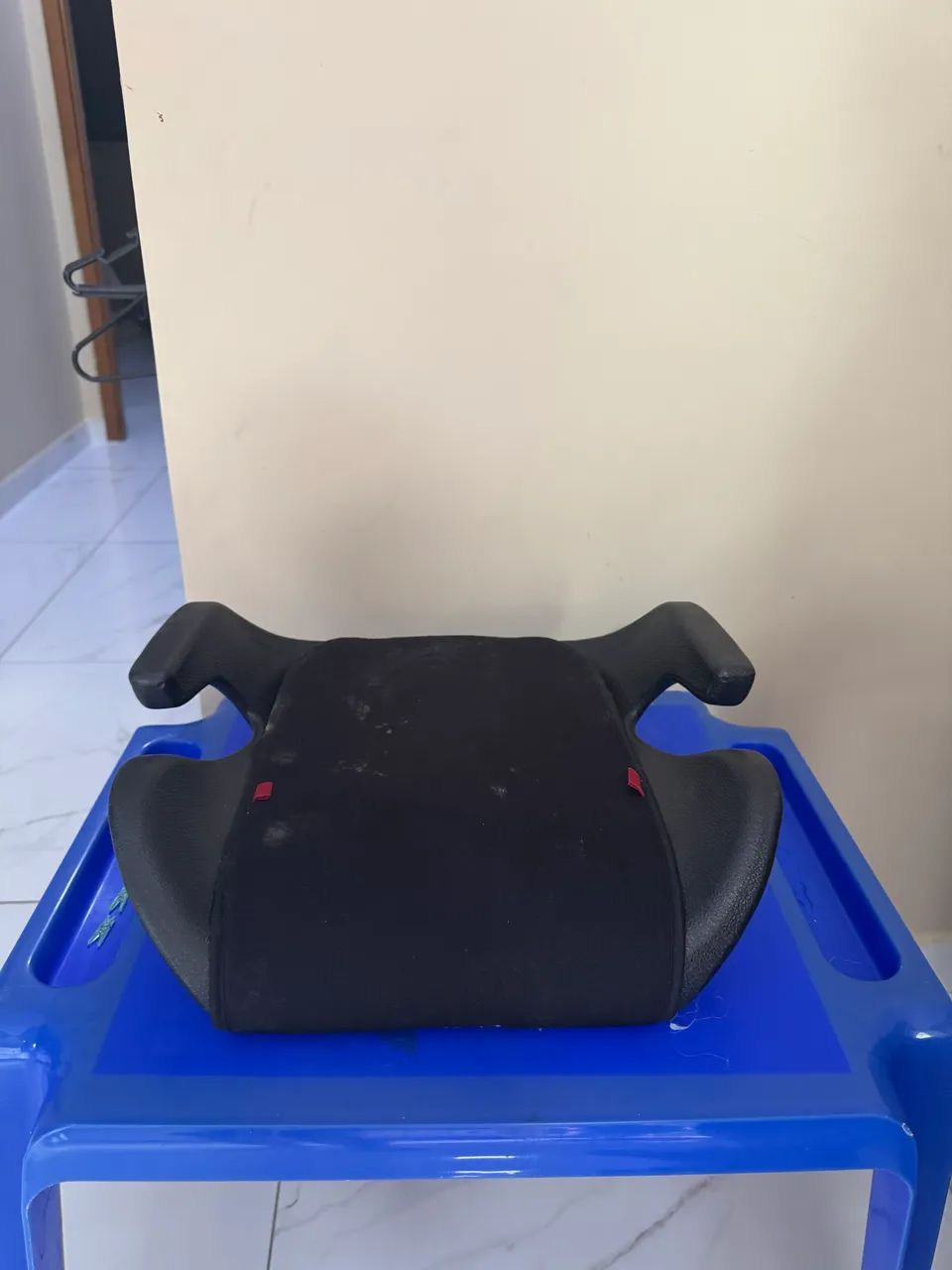 Assento de elevação