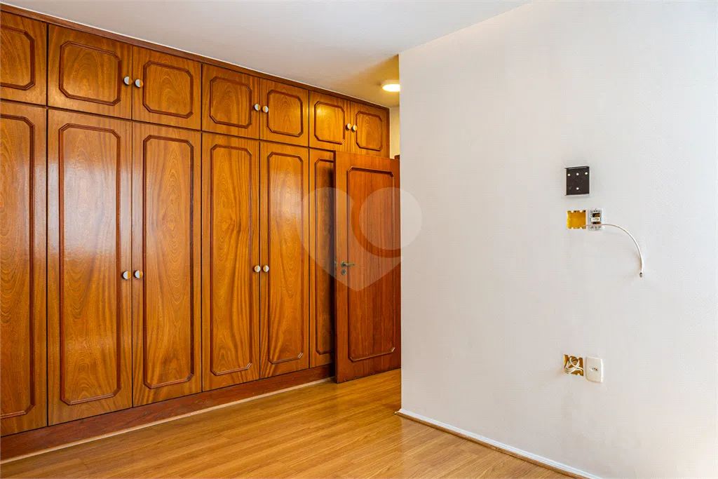 Apartamento com 3 quartos à venda em Itaim Bibi - SP - Foto 10