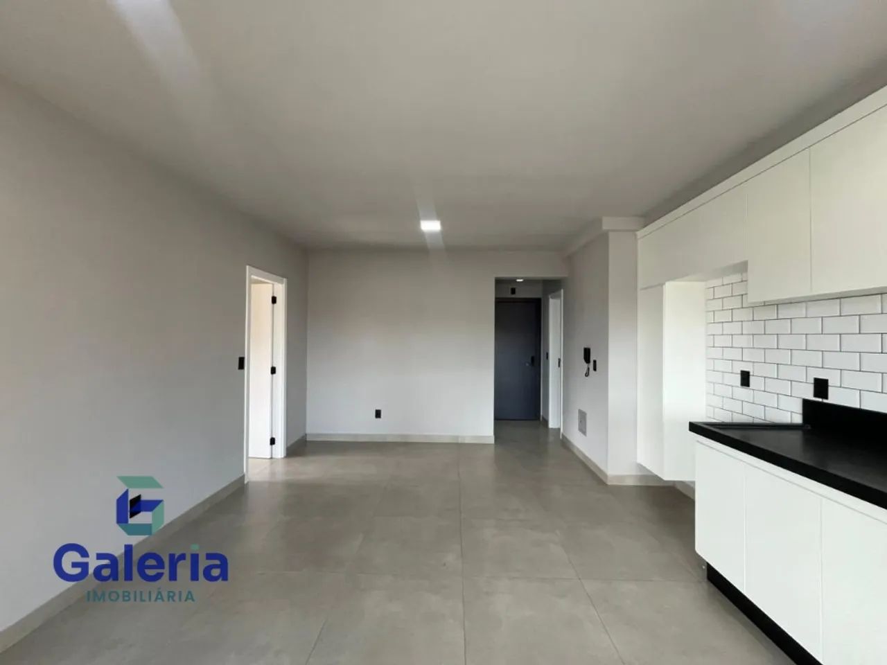 Apartamento com 1 quarto para alugar, 60m² - Nova Aliança - Foto 5