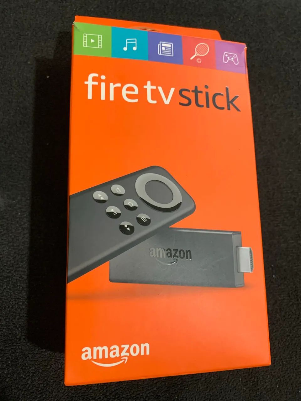 Fire Stick - Foto 3