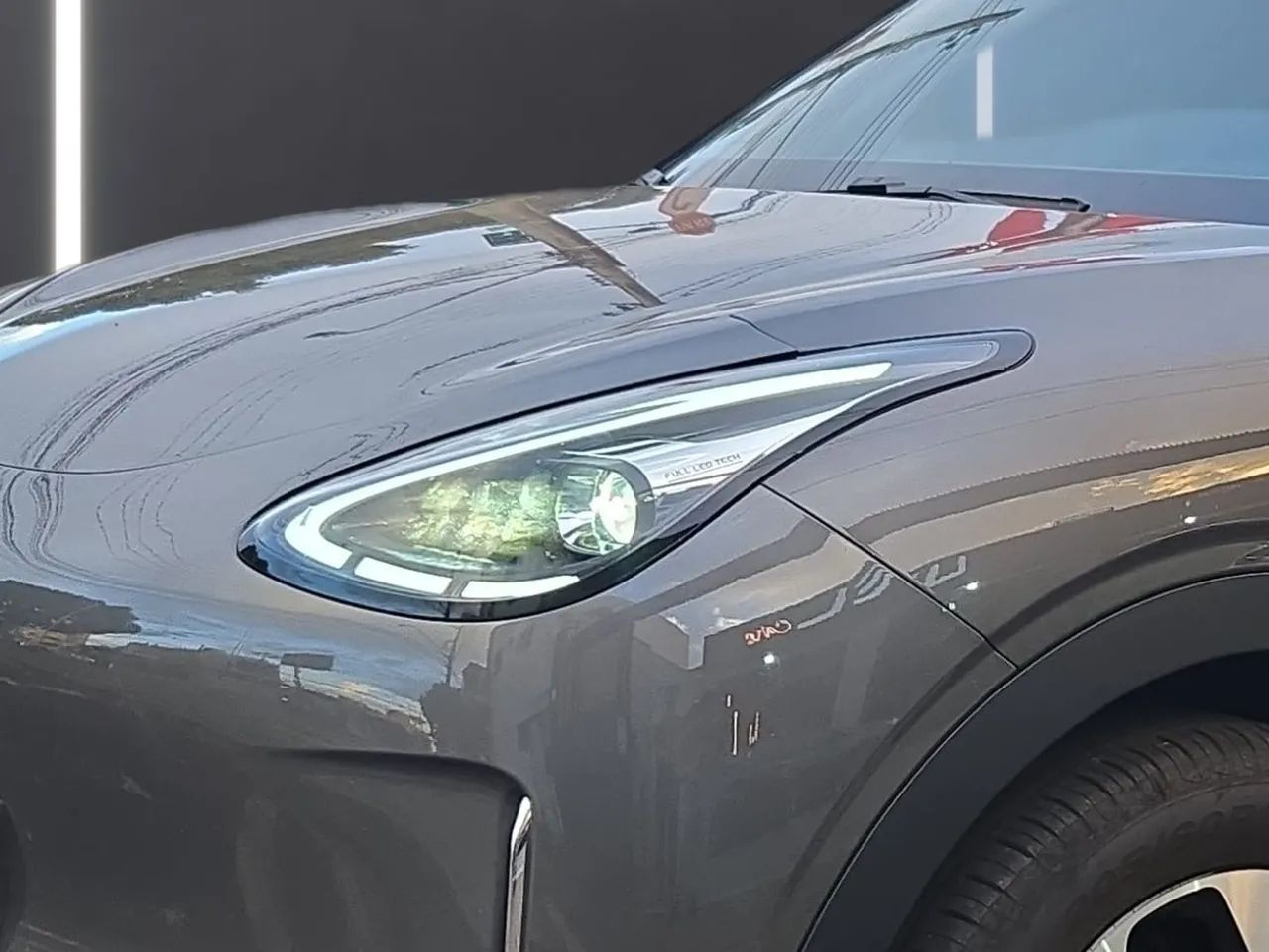 Geely EX2 Max 2026 - Foto 5