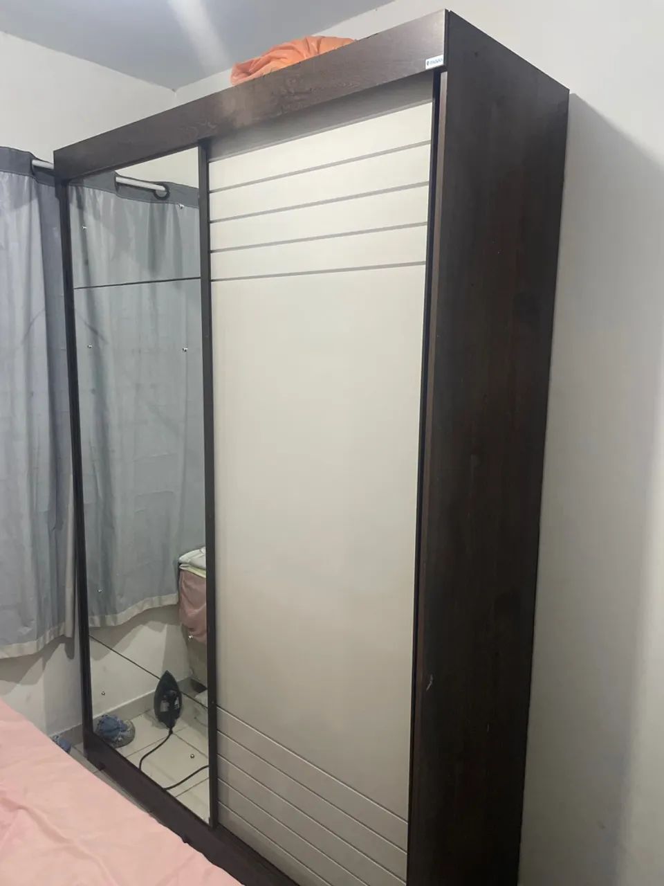 vendo guarda roupa