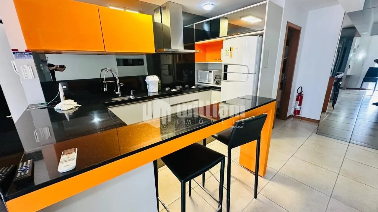 APARTAMENTO DE 3 DORMITÓRIOS NO CENTRO DE BRUSQUE. - Foto 4