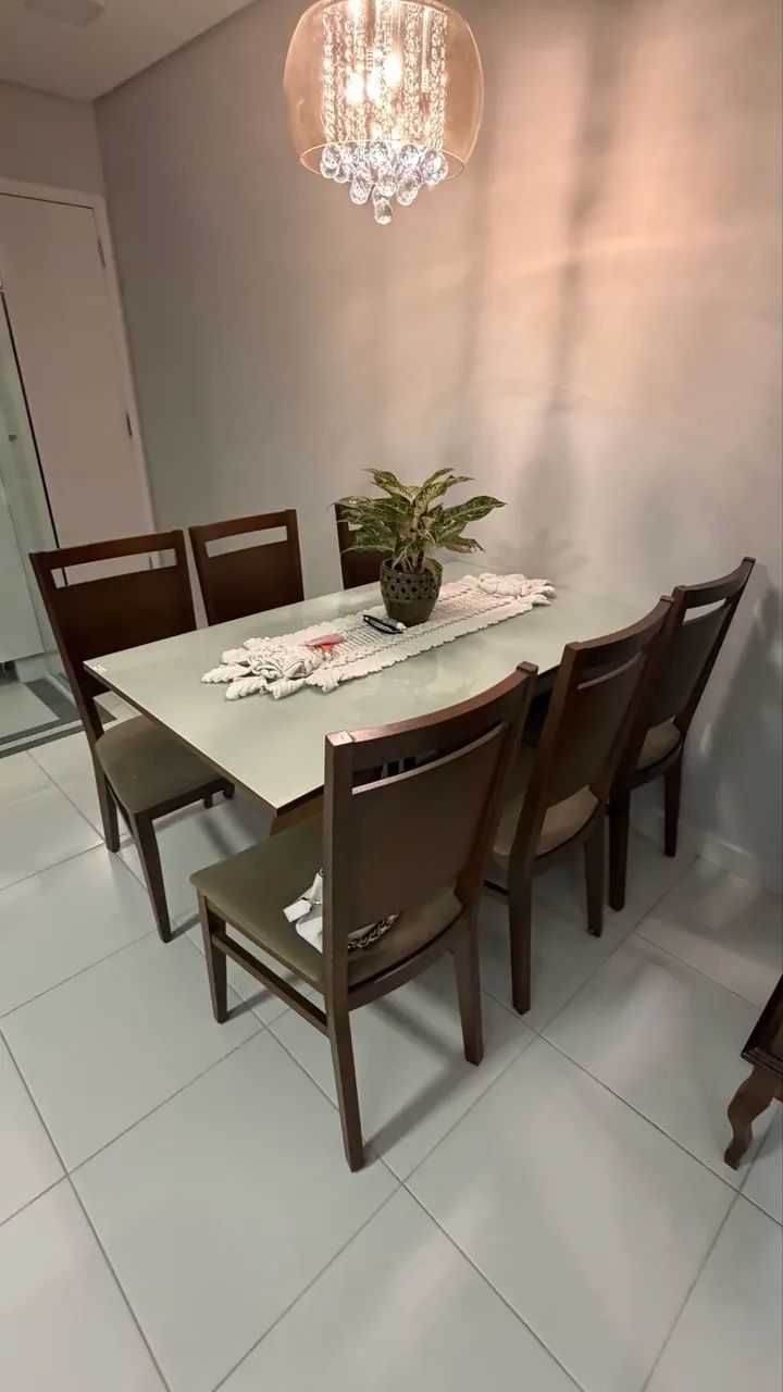 Mesa jantar - Foto 4