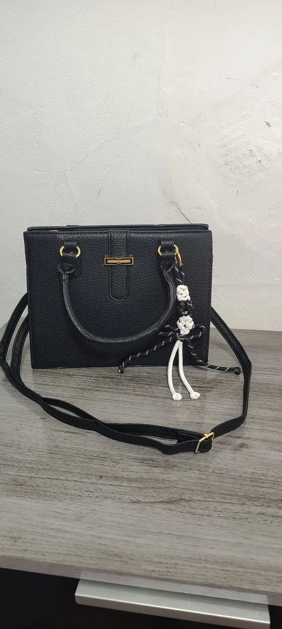 Bolsas novas 