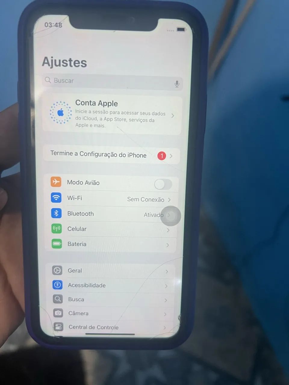 iPhone 11