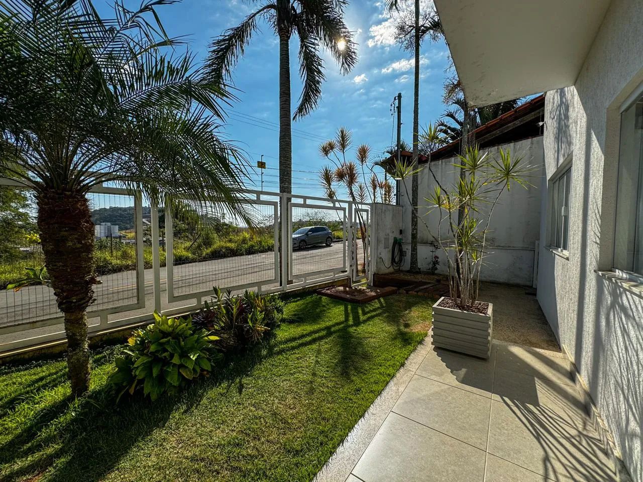 Casa 2 quartos - Novo Horizonte - Foto 2