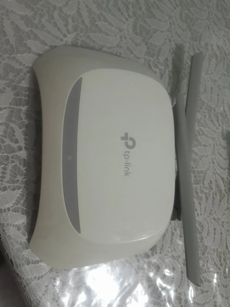 Roteador Tp Link Tl-WR849N - Foto 2