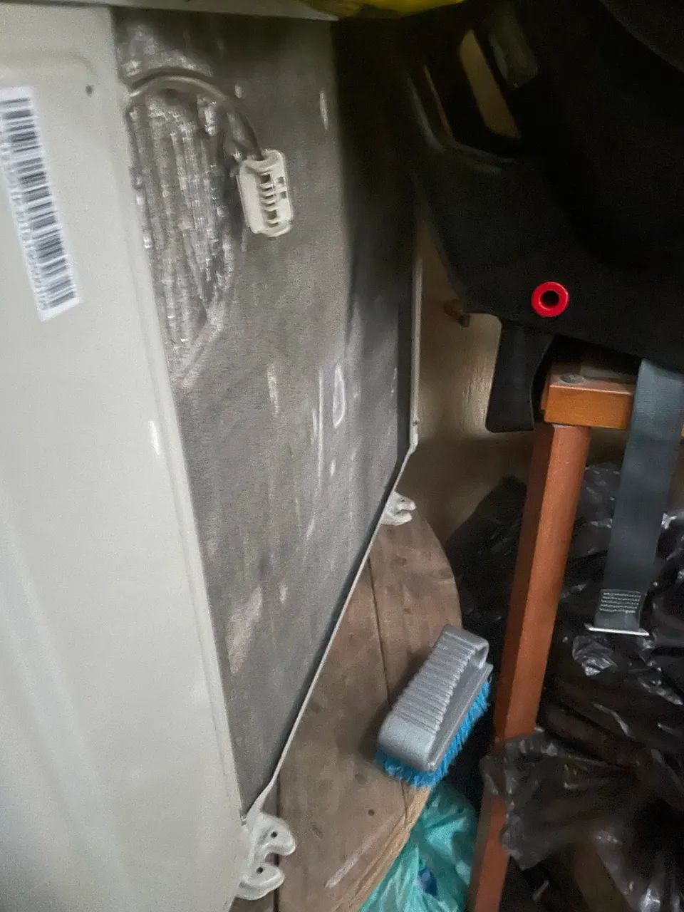 Ar condicionado Midea de 18 mil BTUs - Foto 5