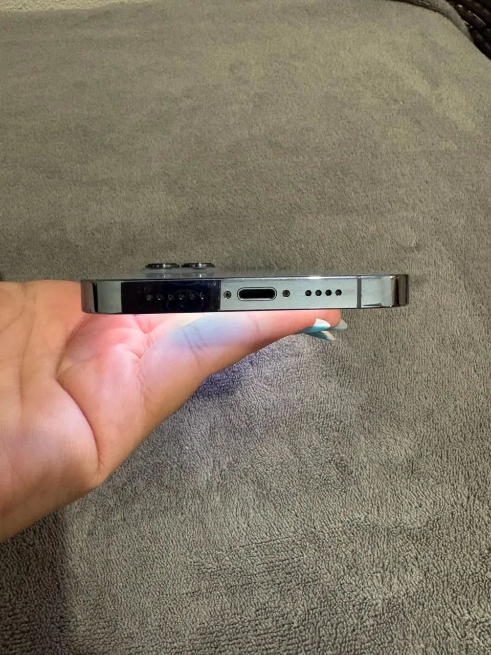 IPhone 13 Pro Max 128G - Foto 3