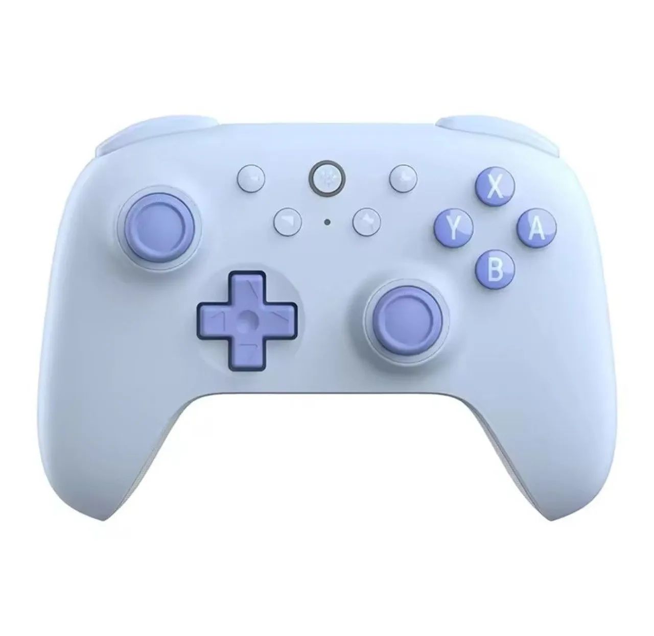 Controle Nintendo Switch (1 e 2) Original 8bitdo 2C Wireless Controller Bluetooth - Foto 4