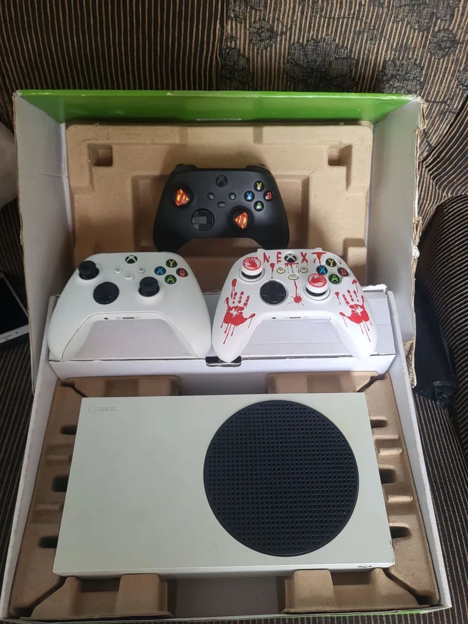 xbox series s - Foto 2