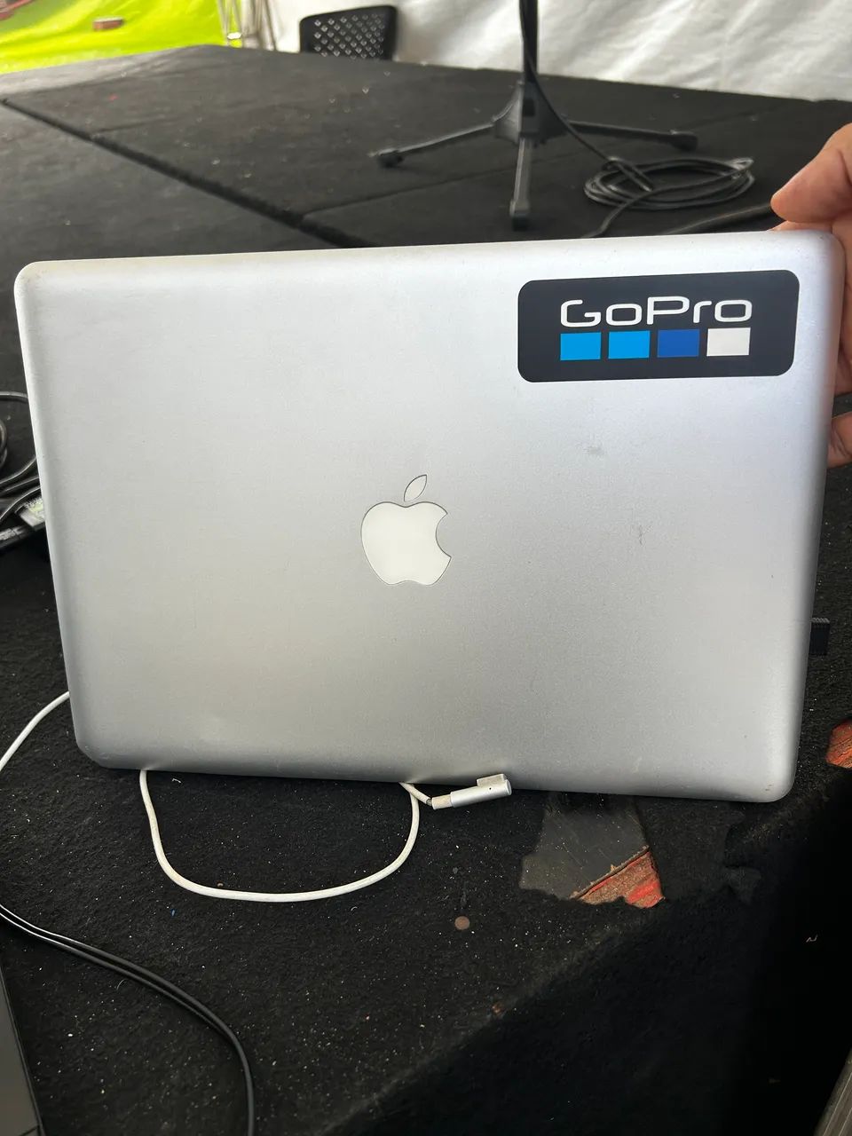 Vendo um MacBook Somente Venda.