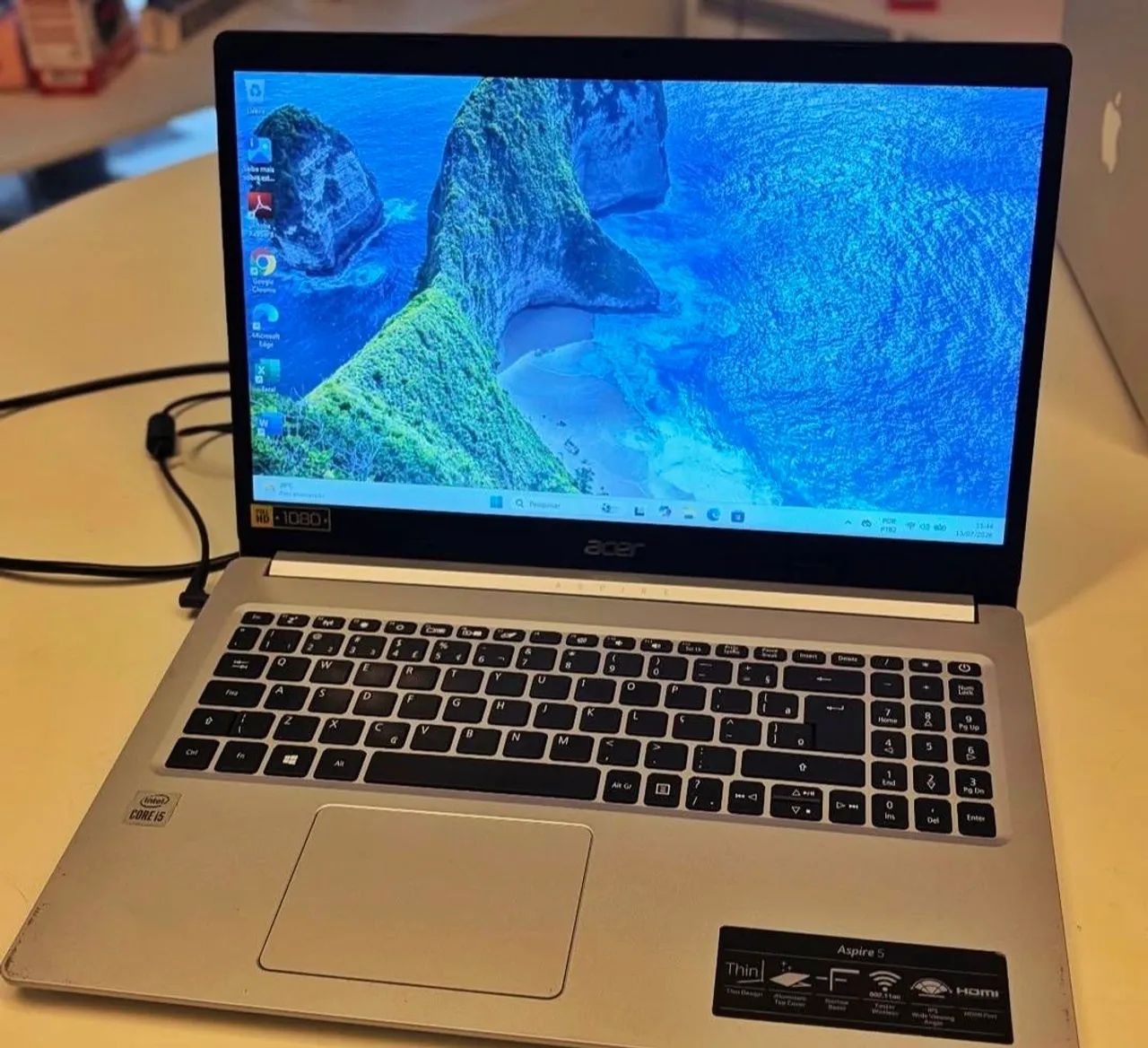 Notebook Acer Aspire 5 