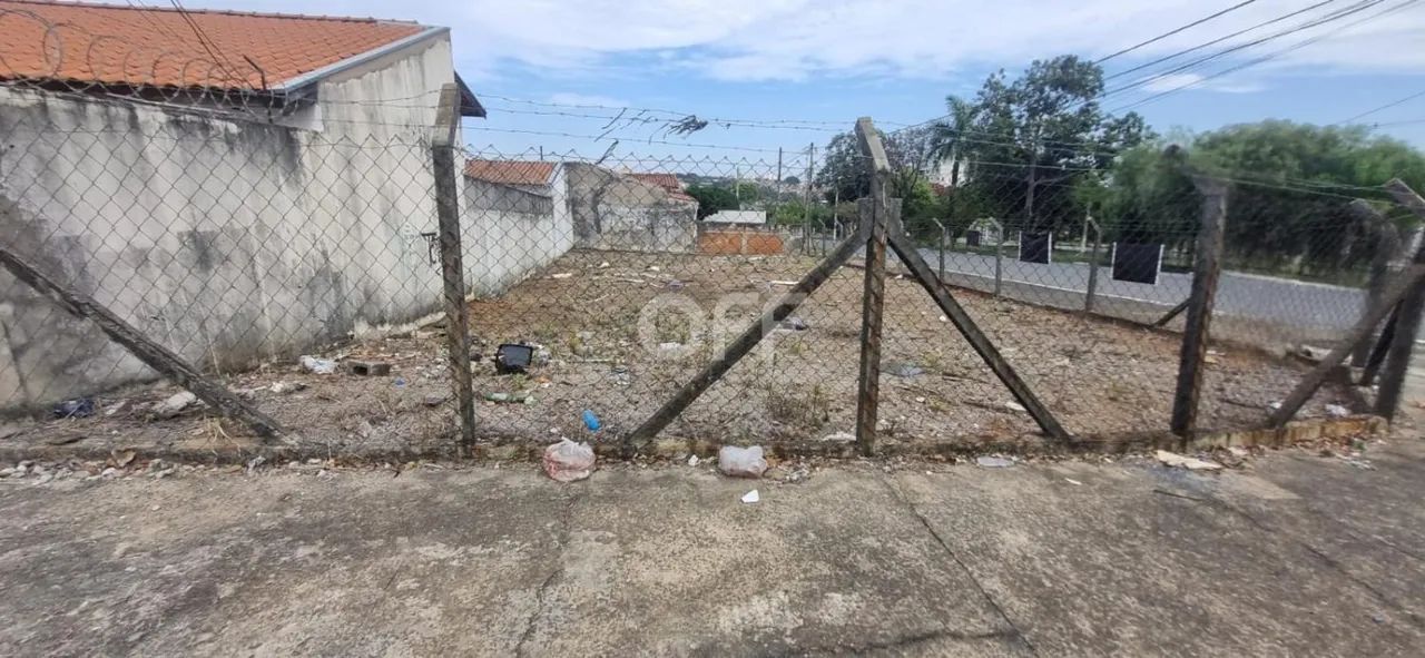 terreno - Jardim Aurélia - Campinas - Foto 2