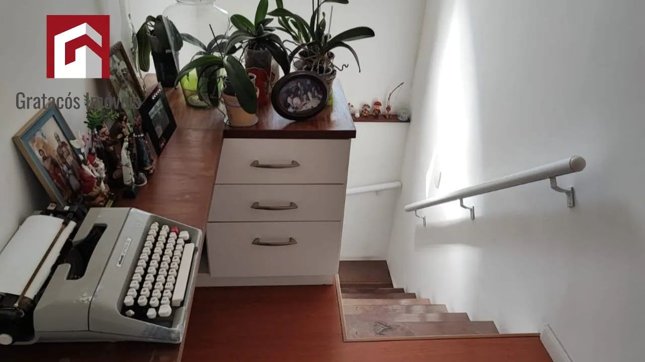 CASA TRIPLEX EM CONDOMÍNIO - Foto 5