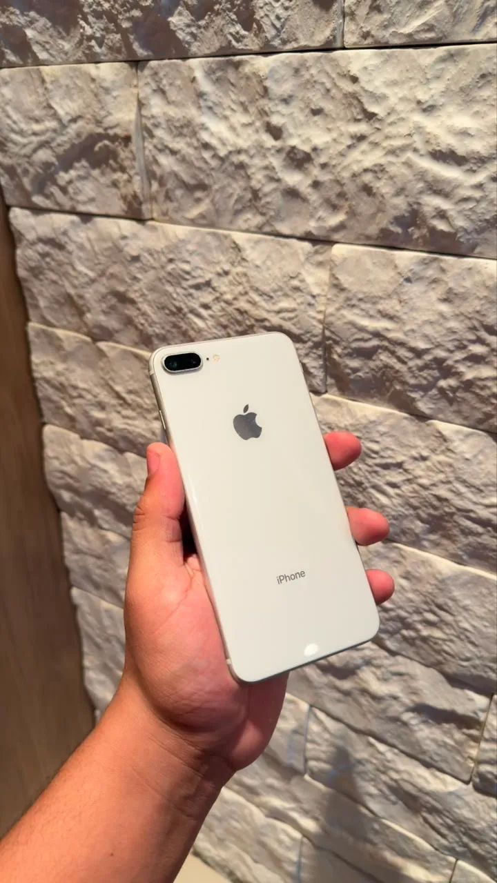 iPhone 8 Plus - 64GB - Foto 4