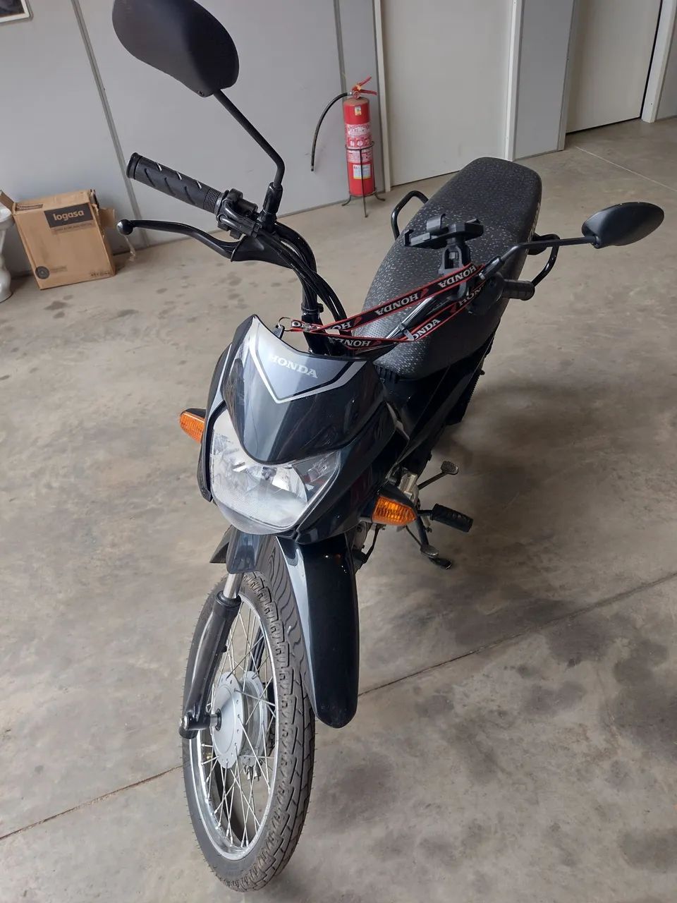 Honda pop 110 es - Foto 2