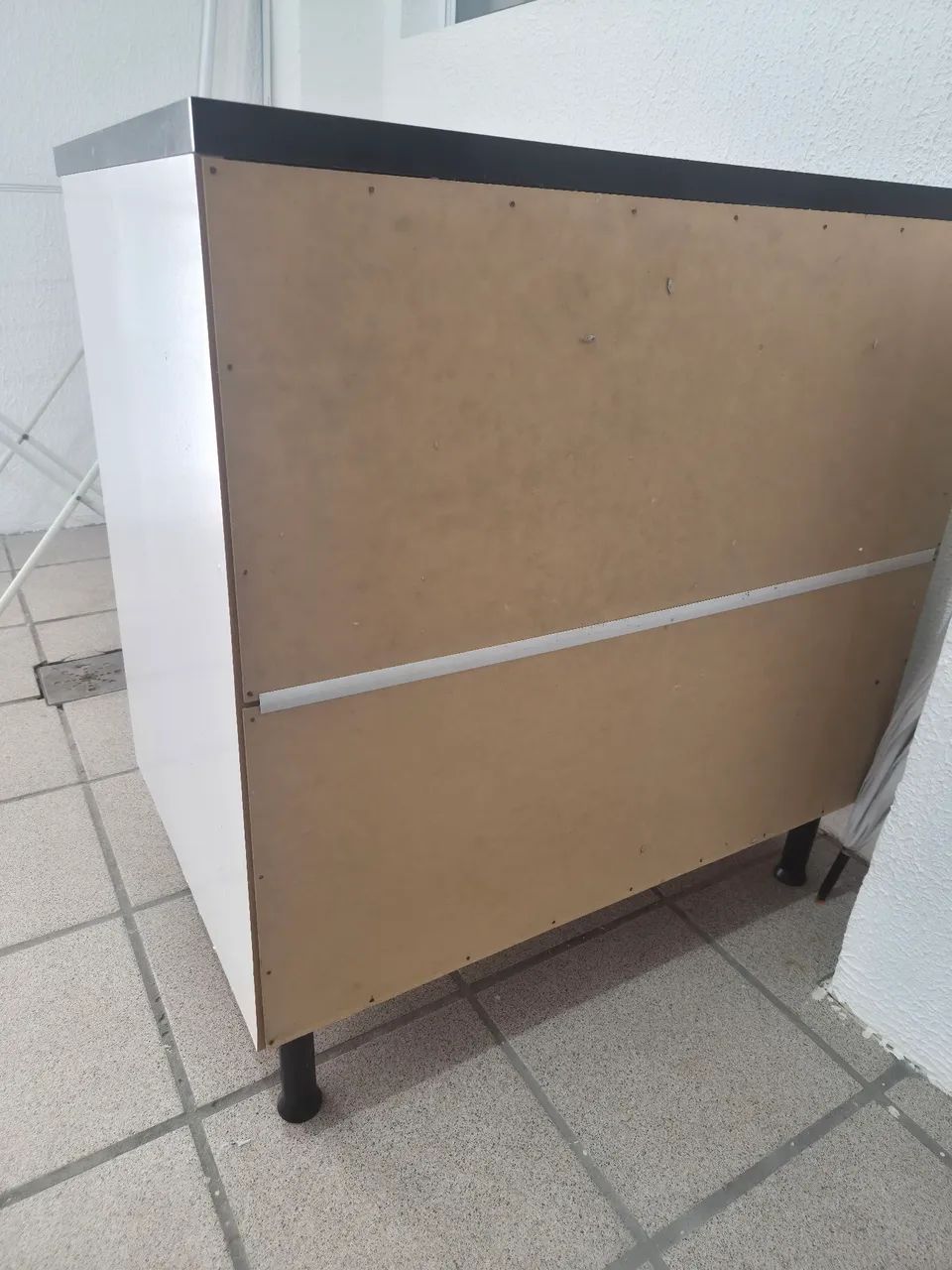 Armario para cozinha/lavanderia - Foto 3