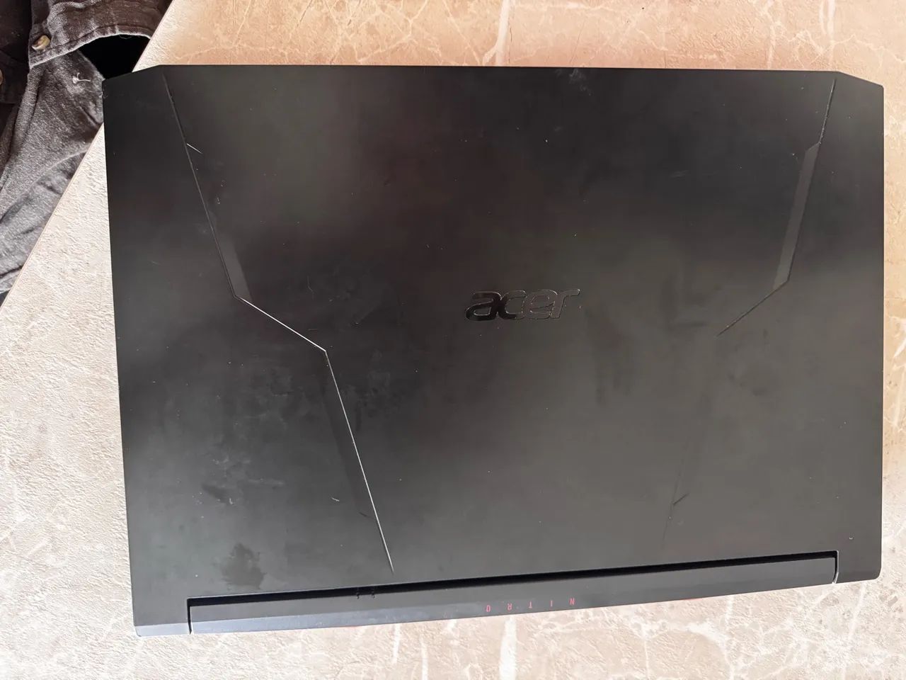 Notebook Gamer Acer Nitro  - Foto 2