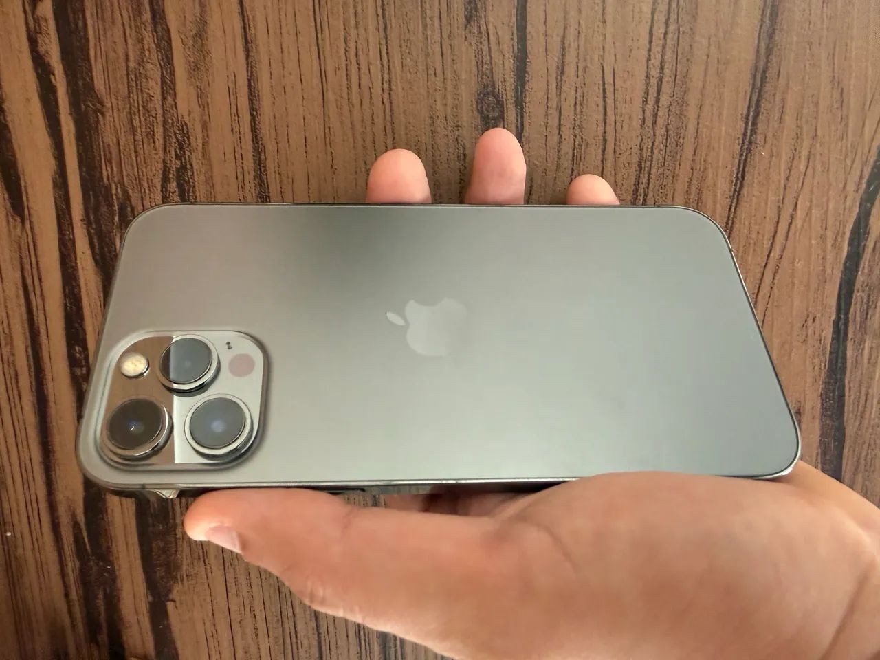 iPhone 12 Pro Max 256GB ZERO - Celulares e Smartphones - Stiep