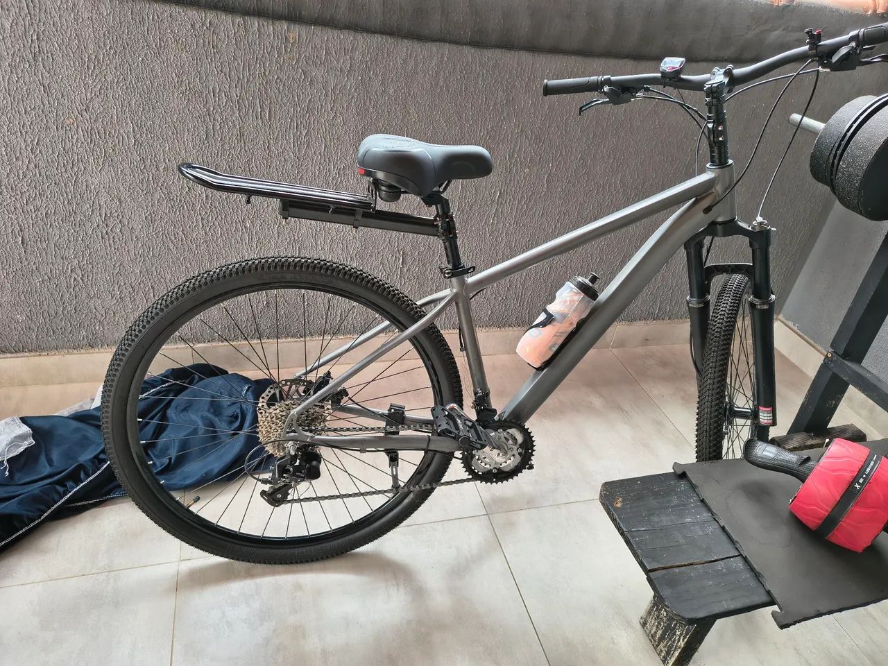 Bicicleta ?