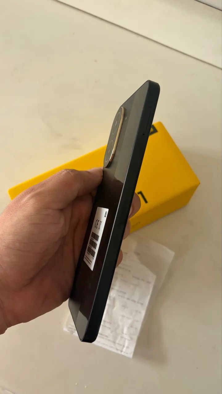 Smartphone poco c71 - Foto 5