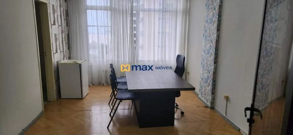 Sala comercial à venda no bairro Centro em Itajaí - Foto 5