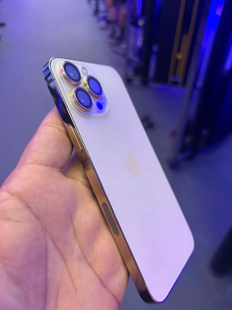 iPhone 13 Pro Max  - Foto 3