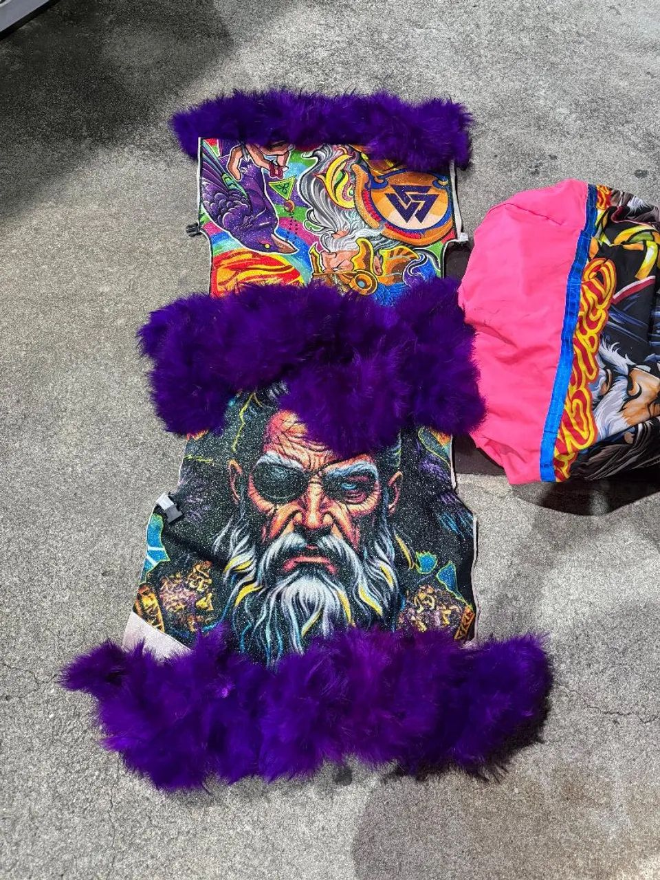 BATE BOLA DO ANO - Foto 3