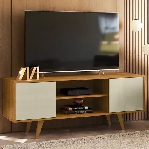 RACK PARA TV ATÉ 50 POLEGADAS
